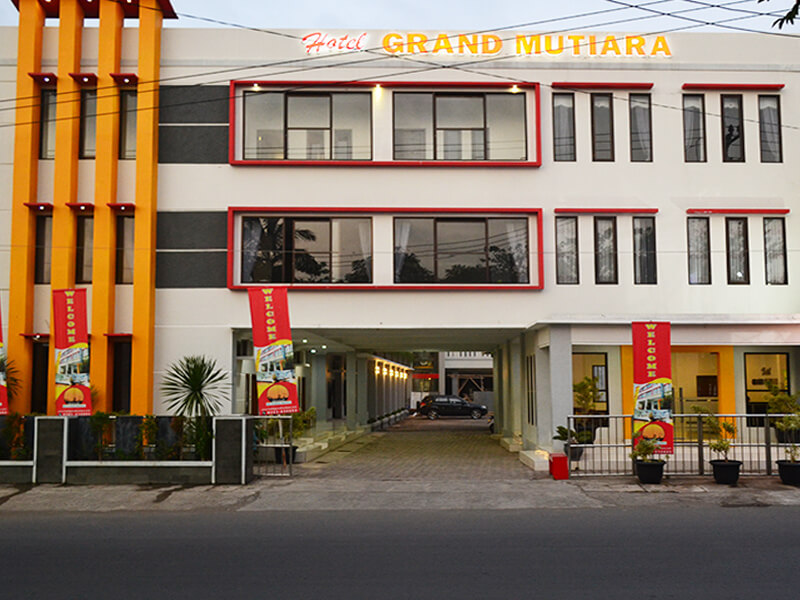 Grand Mutiara